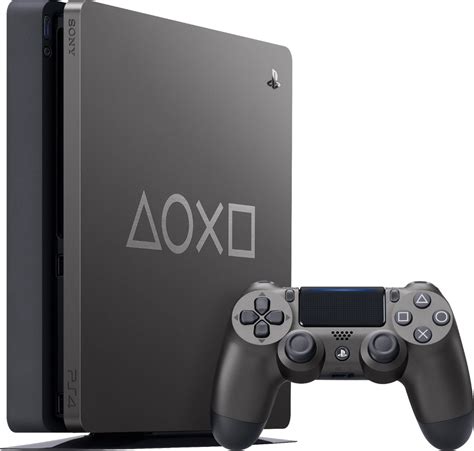 Ps4 days Continuara.org
