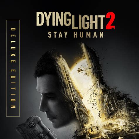 Ps4 dying light Continuara.org