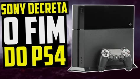 Ps4 falta uso Continuara.org