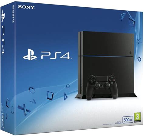 Ps4 fat 500gb Continuara.org