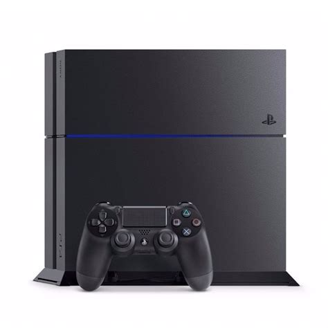 Ps4 fat Continuara.org