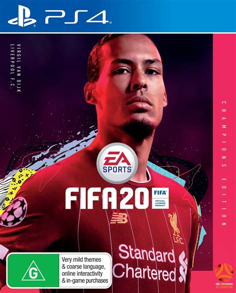 Ps4 fifa Continuara.org