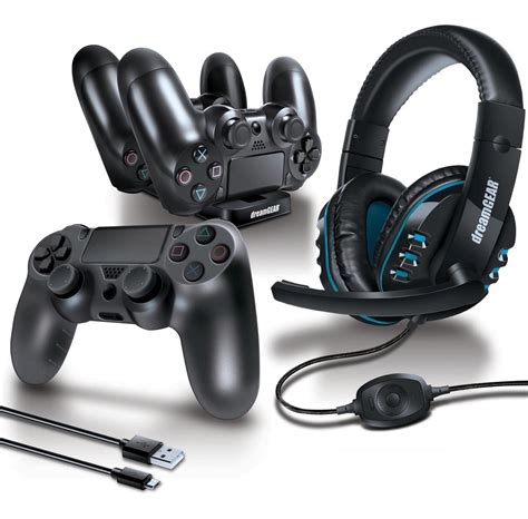 Ps4 full accesorios Continuara.org