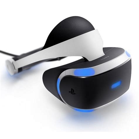Ps4 gafas realidad Continuara.org