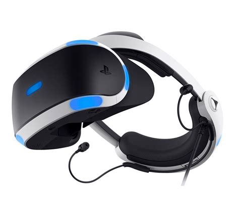 Ps4 gafas ve Continuara.org