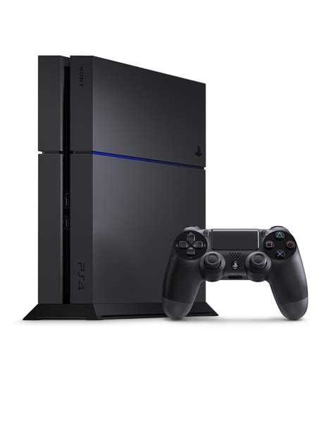 Ps4 jet black Continuara.org