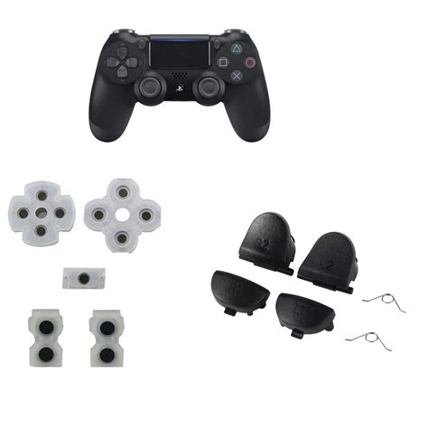 Ps4 kit completo Continuara.org