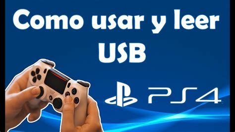 Ps4 leer correctamente Continuara.org