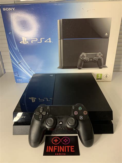 Ps4 mando 500gb Continuara.org