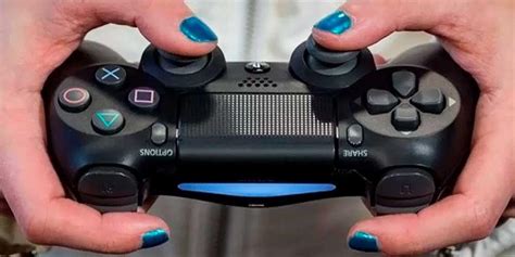 Ps4 mando falta Continuara.org