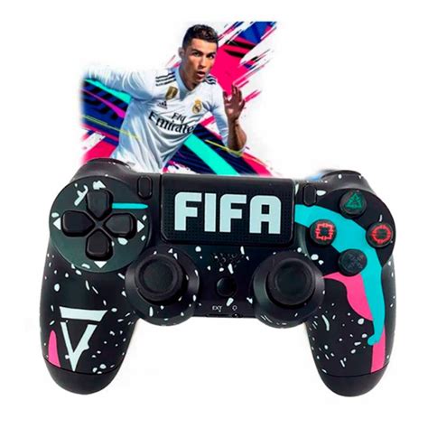 Ps4 mando fifa Continuara.org