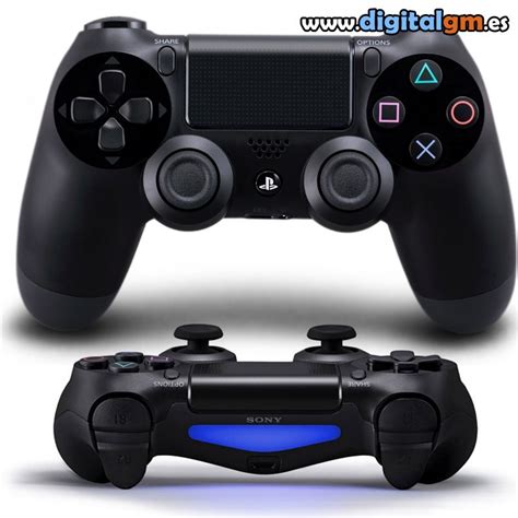Ps4 mando sony Continuara.org