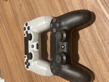 Ps4 mandos uno Continuara.org