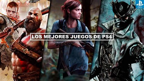 Ps4 mas juegos Continuara.org