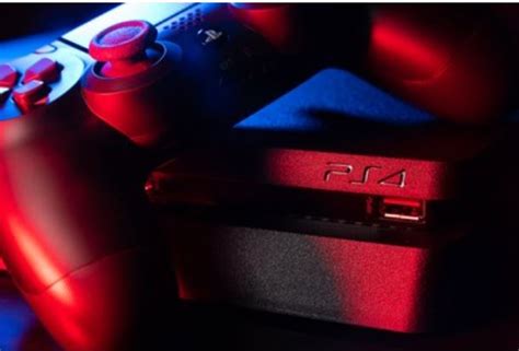 Ps4 menos Continuara.org