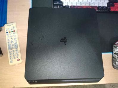 Ps4 muy economica Continuara.org