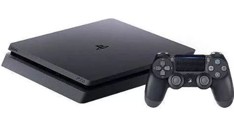 Ps4 nueva 1tb Continuara.org