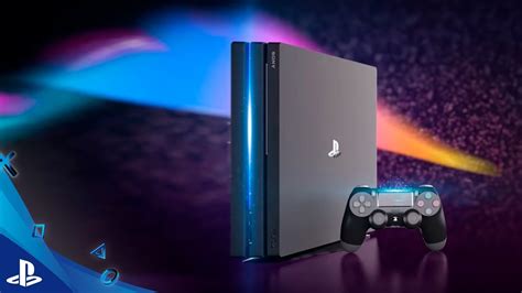 Ps4 nueva mi Continuara.org