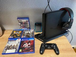 Ps4 perfecta Continuara.org
