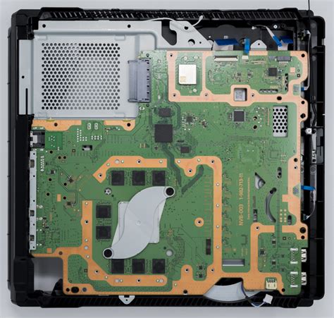 Ps4 pro chasis Continuara.org