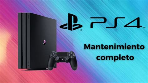 Ps4 pro como Continuara.org