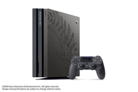 Ps4 pro edicion Continuara.org