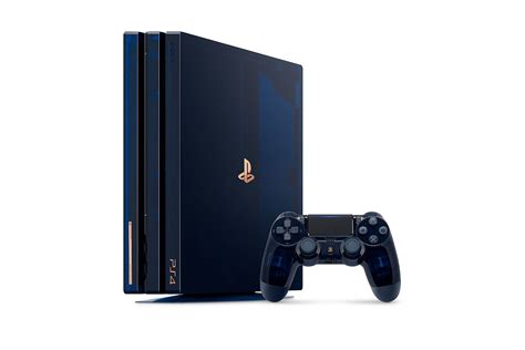 Ps4 pro edition Continuara.org