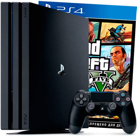 Ps4 pro gta Continuara.org
