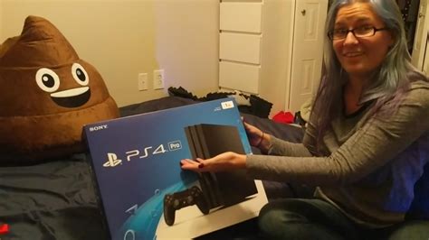 Ps4 pro manana Continuara.org
