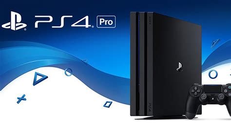 Ps4 pro nueva Continuara.org
