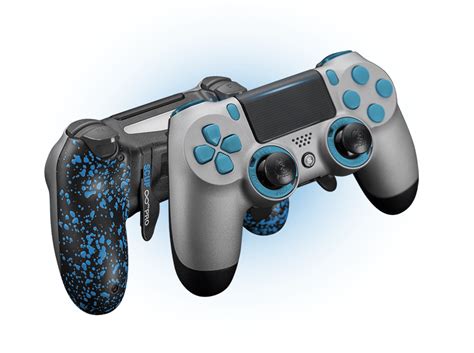 Ps4 pro scuf Continuara.org