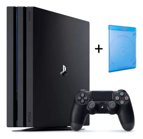 Ps4 pro1tbjuego perfecto Continuara.org