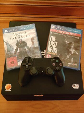 Ps4 pro1tbmando juego Continuara.org