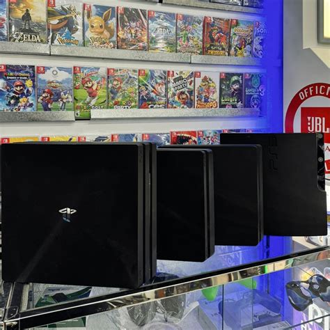 Ps4 reacondicionadas Continuara.org