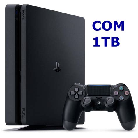 Ps4 slim 1000gb Continuara.org