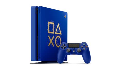 Ps4 slim edicion Continuara.org