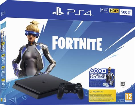 Ps4 slim fortnite Continuara.org