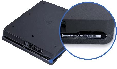 Ps4 slim serie Continuara.org