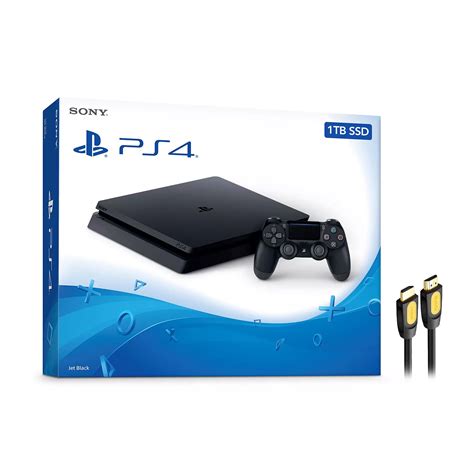 Ps4 slim tb Continuara.org