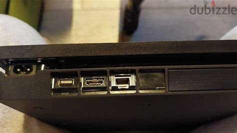 Ps4 slim tera Continuara.org