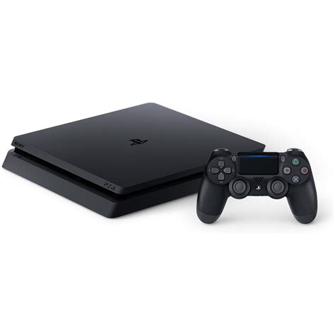 Ps4 slim Continuara.org