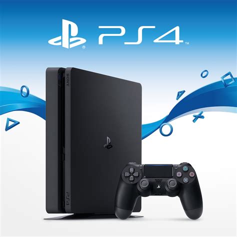 Ps4 slime 500gb Continuara.org