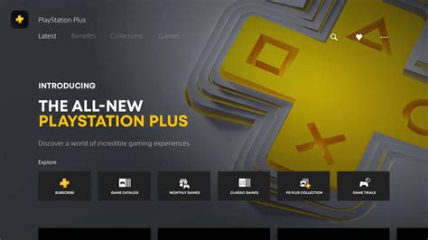 Ps4 suscripcion ps Continuara.org