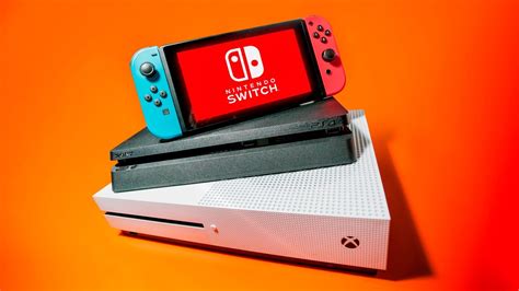 Ps4 swich Continuara.org