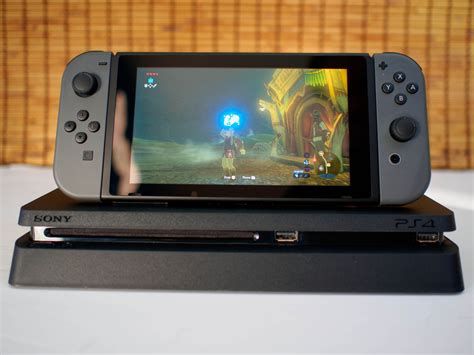 Ps4 switch Continuara.org
