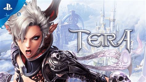 Ps4 tera Continuara.org