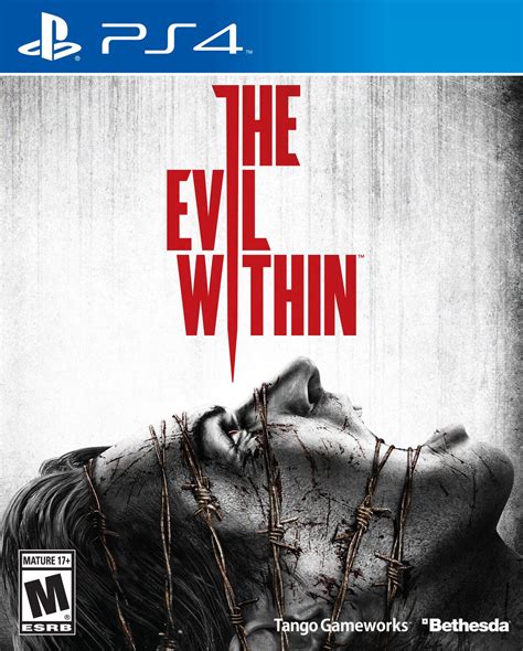 Ps4 the evil Continuara.org