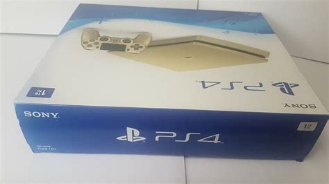 Ps4 totalmente nueva Continuara.org