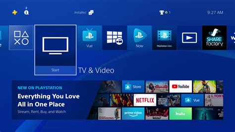 Ps4 tv Continuara.org