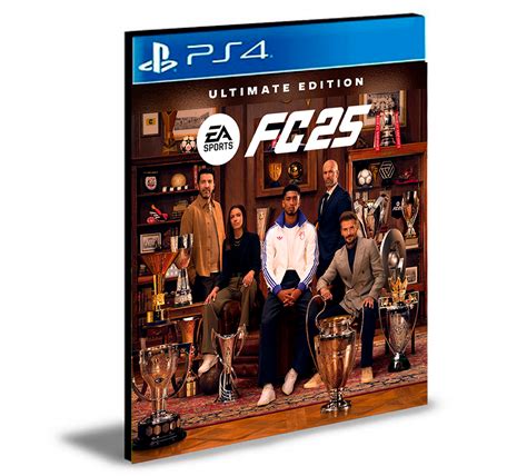 Ps4 ultimate edition Continuara.org